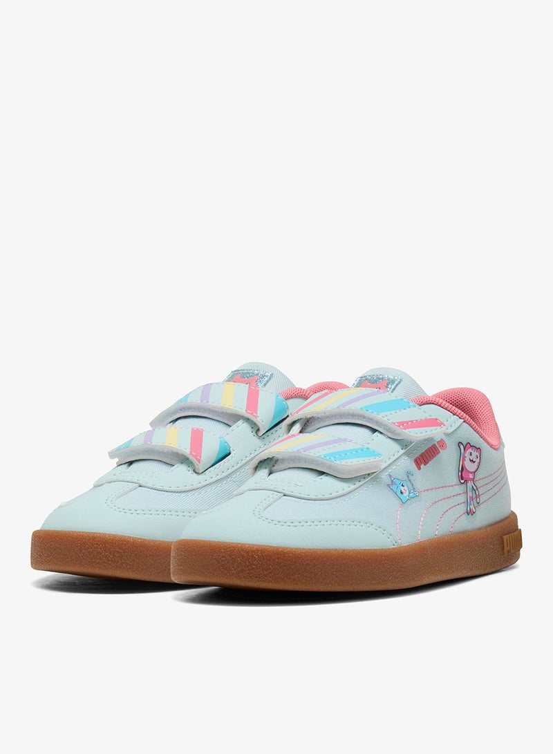 PUMA Kids Club Ii Era Gabby'S Dollhouse V Ps - Image 3